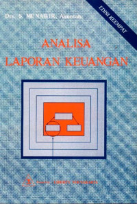 ANALISA LAPORAN KEUANGAN