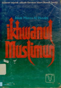 Ikhwanul Muslimun