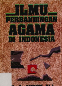 Ilmu perbandingan agama di indonesia