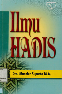 Ilmu hadis