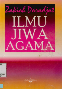 Ilmu jiwa agama