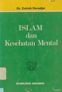 Islam dan Kesehatan Mental