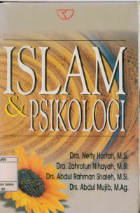 Islam Dan psikologi