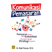 KOMUNIKASI PEMASARAN