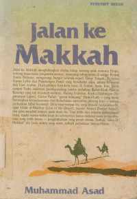 Jalan Ke Makkah