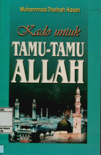 Kado untuk tamu-tamu Allah