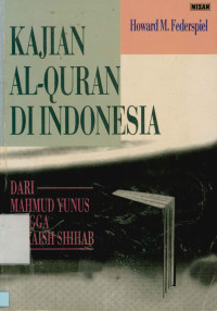 Kajian Al-Qur'an di Indonesia