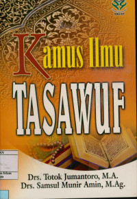 Kamus Ilmu Tasawuf