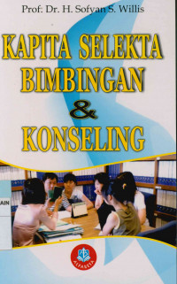 Kapita selekta bimbingan & konseling