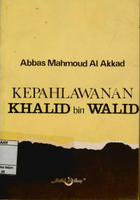 Kepahlawanan Khalid bin walid