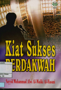 Kiat Sukses Berdakwah