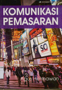 Komunikasi pemasaran