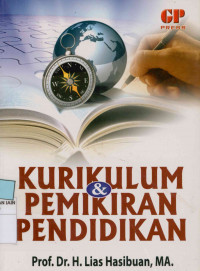 Kurikulum dan pemikiran pendidikan