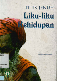 Image of Titik jenuh liku-liku kehidupan