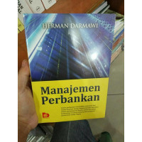 MANAJEMEN PERBANKAN