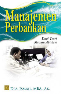 Image of MANAJEMEN PERBANKAN