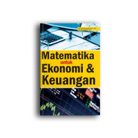 MATEMATIKA UNTUK EKONOMI & KEUANGAN