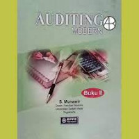 AUDITING MODERN