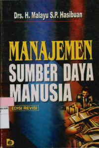 Manajemen sumber daya manusia