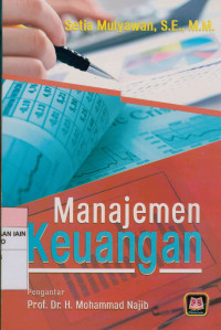 Manajemen Keuangan