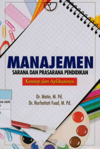 Manajemen : Sarana dan prasarana pendidikan