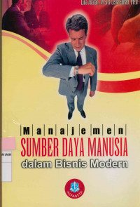 Manajemen sumber daya manusia dalam bisnis modern