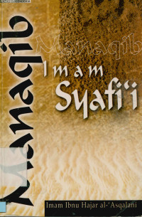 Manaqib Imam Syafi'i