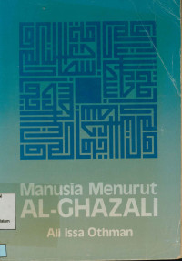 Manusia menurut al-ghazali