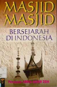 Masjid-Masjid Bersejarah di Indonesia