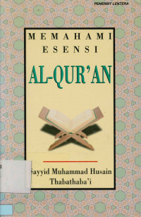 Memahami Esensi Al Qur'an