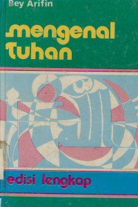 Mengenal Tuhan