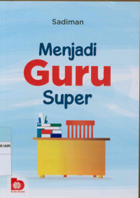 Menjadi guru super