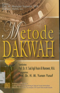 Metode Dakwah