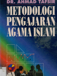 Metodologi Pengajaran Agama Islam