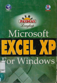 Microsoft Exel XP For Windows
