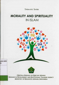 Morality and spritualy in Islam