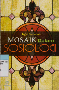 Mosaik dalam sosiologi