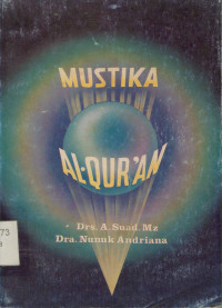 Mustika Al-Qur,an