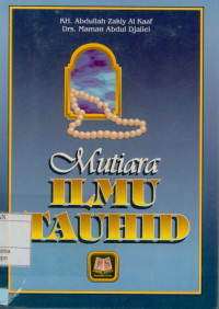 Mutiara Ilmu Tauhid