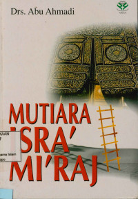 Mutiara Isra' Mi'raj