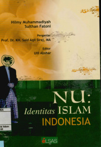 NU: Identitas Islam Indonesia