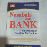 Nasabah dan Bank