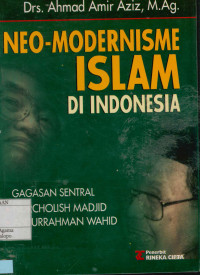 Neo Modernisme Islam Di Indonesia