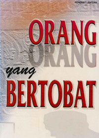 Orang 0rang yang Bertaubat