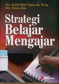 Strategi belajar mengajar (Edisi revisi)