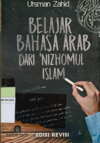 Belajar bahasa arab dari Nizhamul Islam