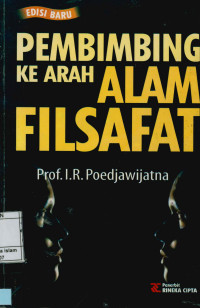 Pembimbing ke Arah Alam Filsafat