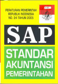 SAP STANDAR AKUNTANSI PEMERINTAHAN