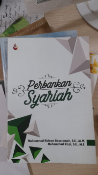 PERBANKAN SYARIAH