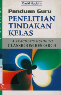 Panduan Guru Penelitian Tindakan Kelas